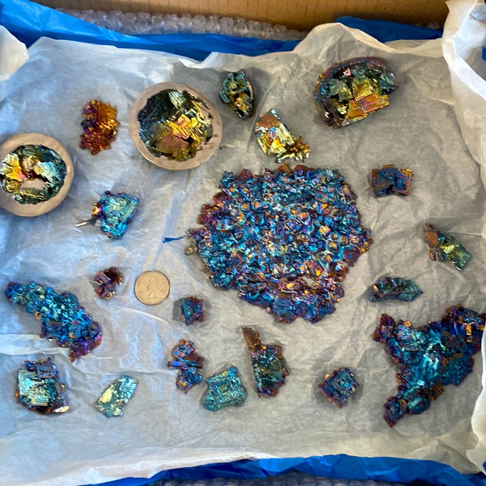 Bismuth